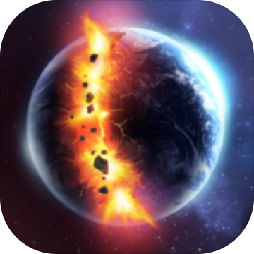 رەسمىي Planet Destruction Simulator يانفون ئويۇنىنى چۈشۈرۈڭ - Planet Destruction Simulator خەنزۇچە نۇسخىسى 2026 نىڭ 2.6.5 نۇسخىسىنى چۈشۈرۈڭ