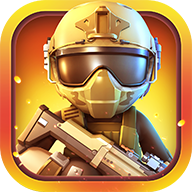 神枪行动无限钻石无限宝石版下载-神枪行动内购免费版下载 v1.0.27