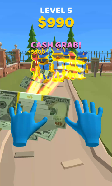 我会吸金大法游戏免费下载-我会吸金大法安卓版下载 游戏截图 1