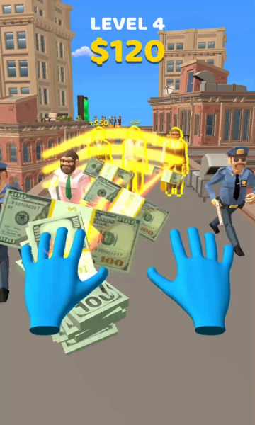 我会吸金大法游戏免费下载-我会吸金大法安卓版下载 游戏截图 3