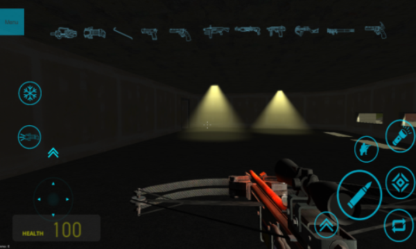 盖瑞模组免费下载-盖瑞模组(gmod)中文正版下载 v0.8.4最新版 ئويۇن سۈرىتى 2