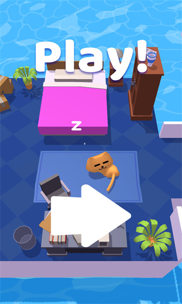 小猫捉老鼠最新版