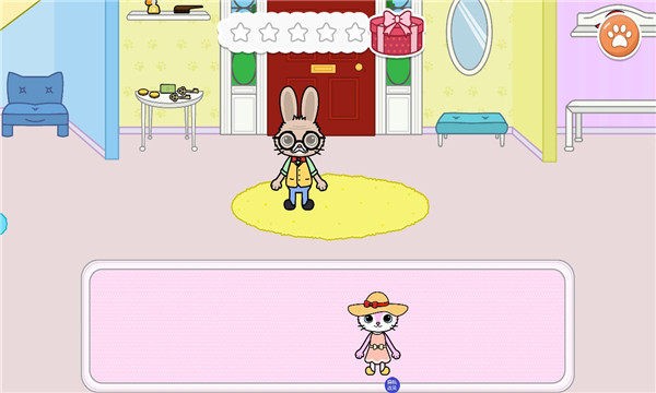 托卡迷你城堡大厨游戏下载-托卡迷你城堡大厨安卓版下载 v2.1手机版 游戏截图 2