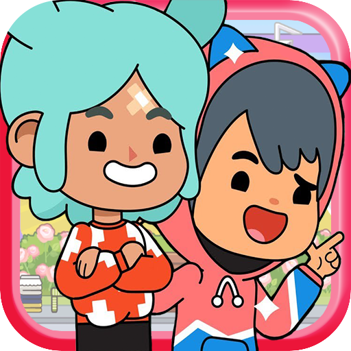 托卡魔幻花园游戏下载-托卡魔幻花园手机版下载 v1.3.0最新版