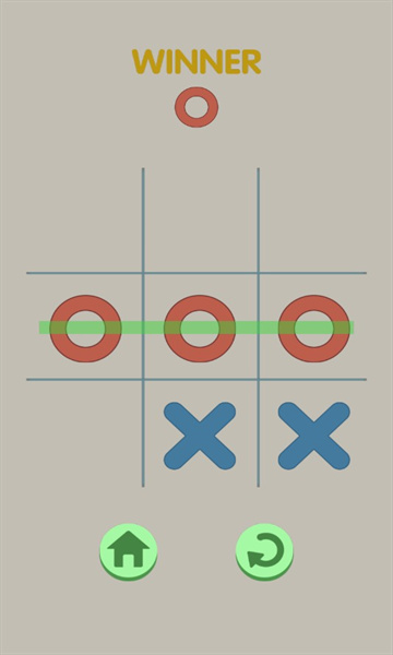 井字大作战安卓版