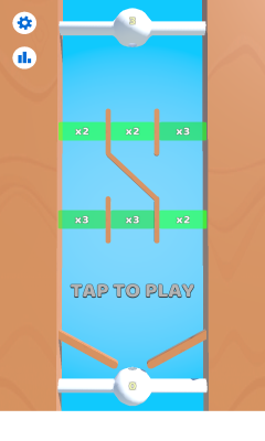 跳球全收集手机版