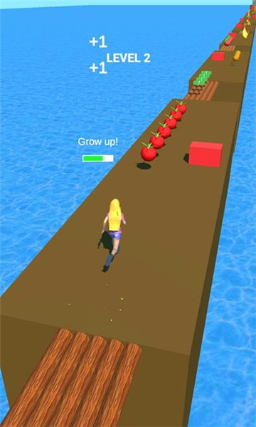 一家人冲冲冲安卓版