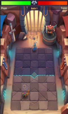 神话传说游戏安卓版