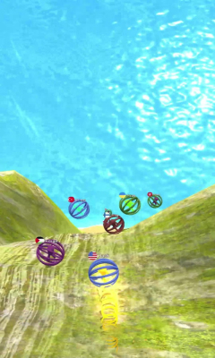 爬坡滚下去手机版