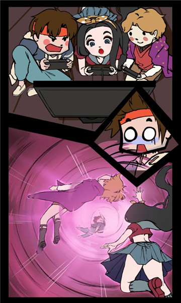 钱多多的奇幻之旅安卓版