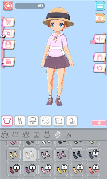 小忍女孩安卓版