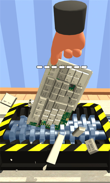 解压工作室3D安卓版 解压工作室3D安卓版