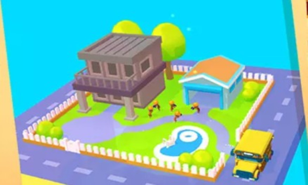 攀爬冒险之王安卓版