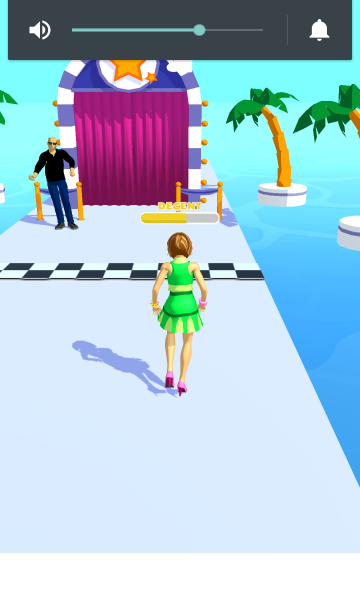 富婆我最美游戏