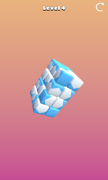 烧脑立体快游戏