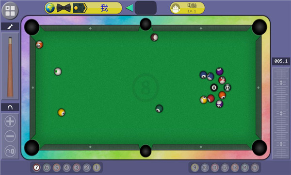 台球888安卓版