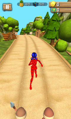 瓢虫公主3D安卓版