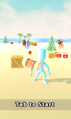 我铁锤贼强手机版