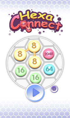 连线2048游戏手机版