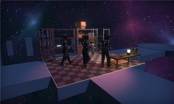 变形者战士安卓版