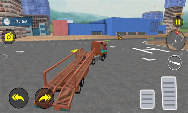 火柴人建设游戏安卓版