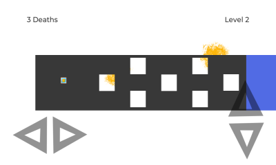 有史以来最难的游戏