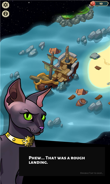 赏金冒险安卓版