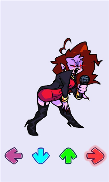 fnfsky模组最新版