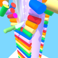 堆叠切割游戏下载-堆叠切割最新版下载 v1.0.1
