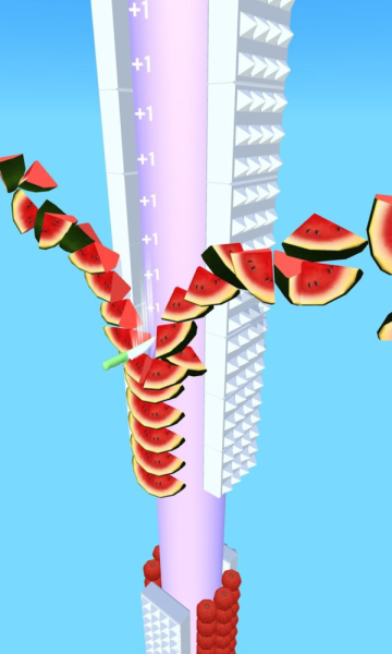 堆叠切割游戏下载-堆叠切割最新版下载 v1.0.1 ئويۇن سۈرىتى 3