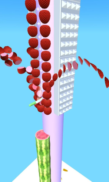 堆叠切割游戏下载-堆叠切割最新版下载 v1.0.1 ئويۇن سۈرىتى 2