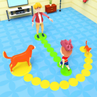 开辟我的道路游戏下载-开辟我的道路安卓版下载 v0.1