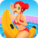 美少女合并2048游戏下载-美少女合并2048安卓版下载 v0.2