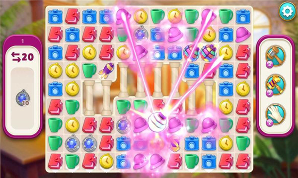 神秘小村庄游戏下载-Mystery Village(神秘小村庄安卓版)下载 v1.8.1中文版 游戏截图 2