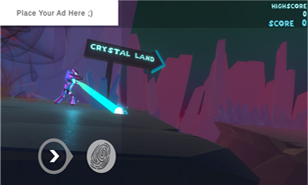 火柴人空中激斗游戏下载-火柴人空中激斗手机版下载 v1.05安卓版 游戏截图 2