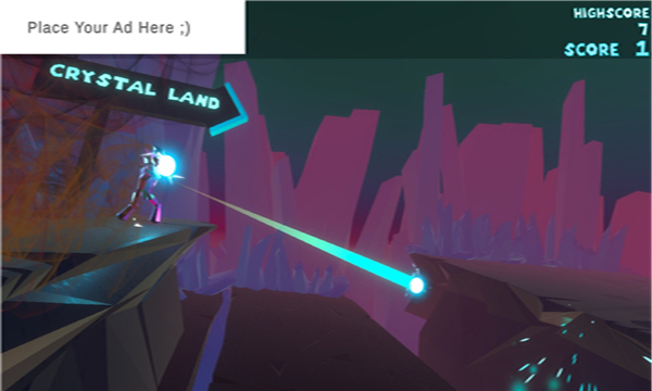 火柴人空中激斗游戏下载-火柴人空中激斗手机版下载 v1.05安卓版 游戏截图 3