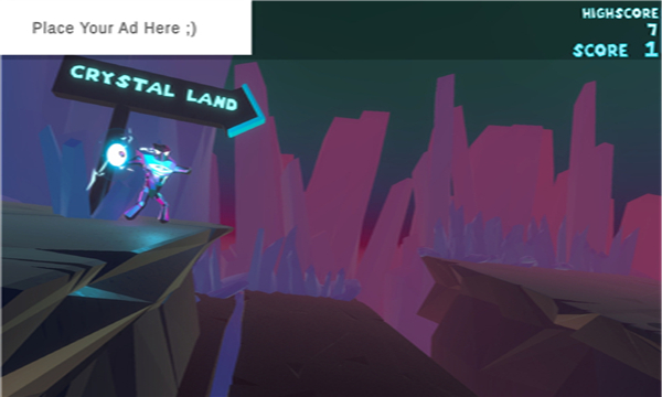 火柴人空中激斗游戏下载-火柴人空中激斗手机版下载 v1.05安卓版 游戏截图 1