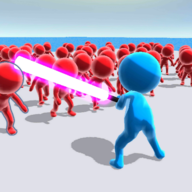 Lightsaber Run ئويۇنىنى چۈشۈرۈش - Lightsaber Run يانفون نۇسخىسى v1.2 ئەڭ يېڭى نۇسخىسى
