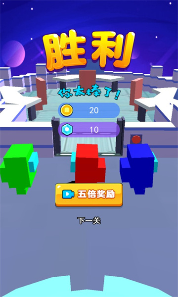 像素太空杀游戏下载-像素太空杀安卓版下载 v1.0.0 게임 스크린샷 3