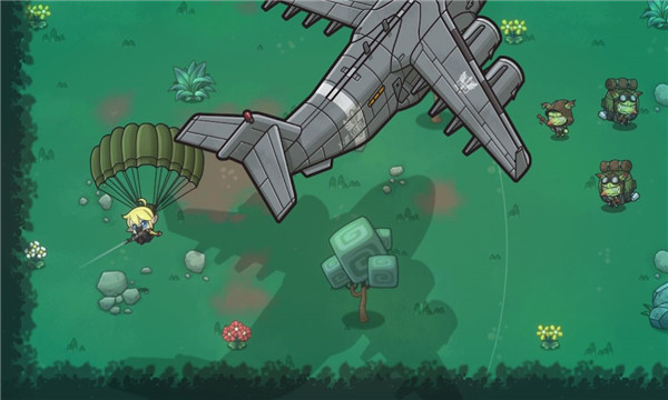 米莉科拉苏打之王游戏下载-Milkacola(米莉科拉苏打之王安卓版)下载 v1.0.1 游戏截图 2