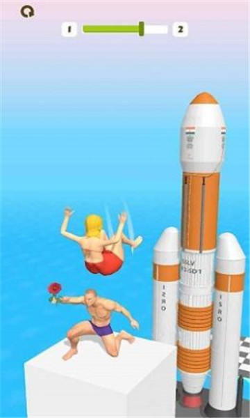 压扁他们游戏下载-压扁他们安卓版下载 v3.0 游戏截图 2