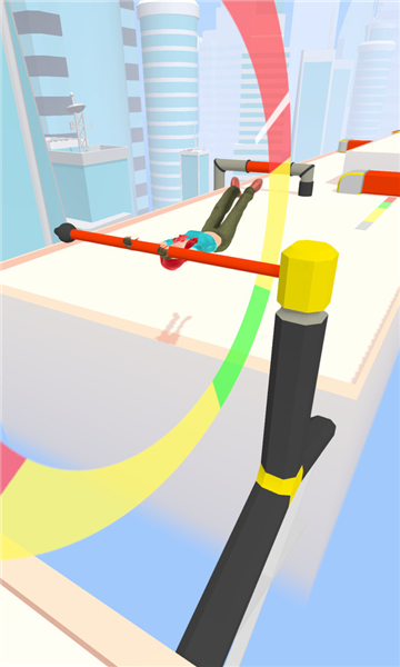 女王跑酷赛游戏下载-女王跑酷赛手机版下载 v0.1最新版 ئويۇن سۈرىتى 3