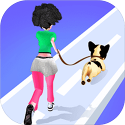 "Би нохой алхахдаа хамгийн шилдэг нь" тоглоомыг татаж авах - "Би нохой алхахдаа хамгийн шилдэг нь" Андройд хувилбар v2.0 татаж авах