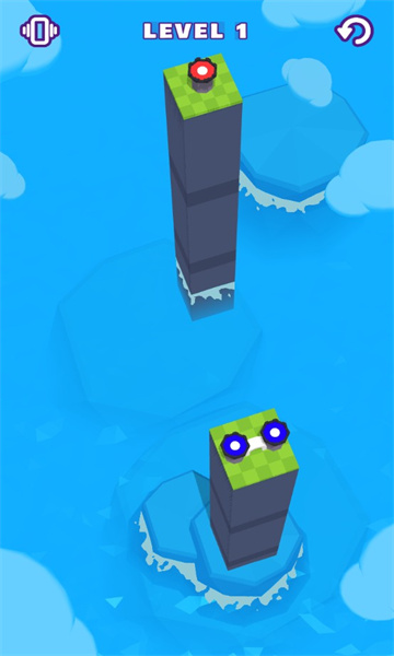 独木桥大战游戏下载-独木桥大战手机版下载 v0.1.0 ئويۇن سۈرىتى 2