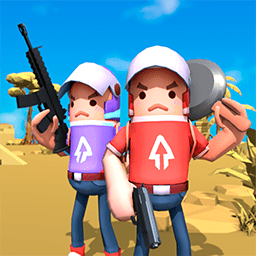 奇葩吃鸡派对游戏下载-奇葩吃鸡派对安卓版下载 v1.0