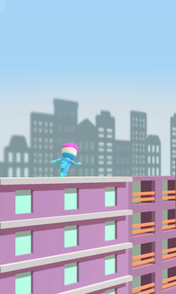 吊索拯救游戏免费下载-吊索拯救手机版下载 v1.07 游戏截图 1