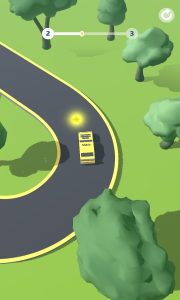 漂移出租车游戏下载-漂移出租车最新版下载 v1.0 게임 스크린샷 3