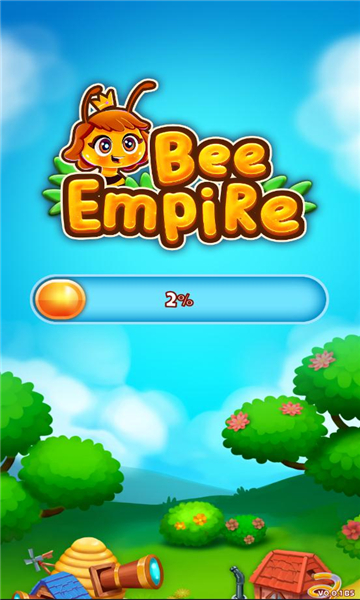 闲置蜜蜂帝国游戏下载-闲置蜜蜂帝国(bee empire)下载 v0.0.14安卓版 游戏截图 3