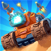 坦克要塞游戏下载-坦克要塞安卓版下载 v1.03