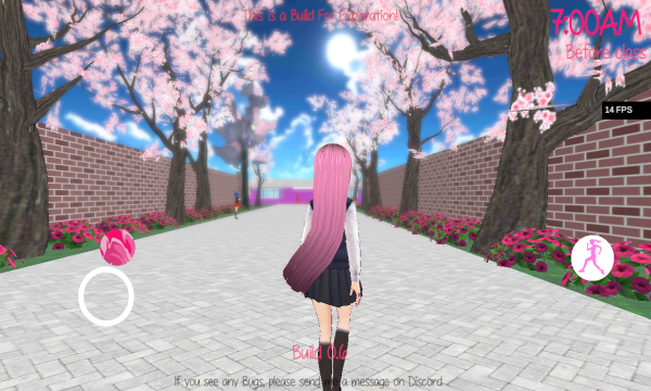 病娇粉丝游戏下载-Yan Love(病娇粉丝安卓版)下载 v0.6 游戏截图 2